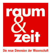 Raum und Zeit Logo