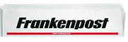 Frankenpost Logo
